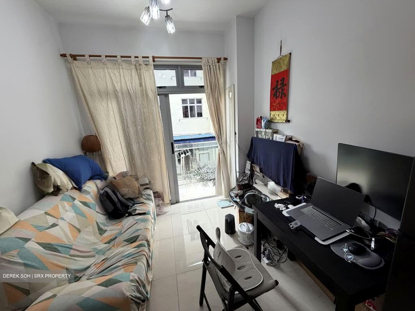 La Fleur (D14), Apartment #587293291